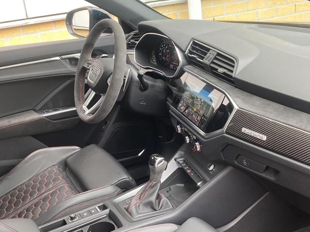 Audi RSQ3