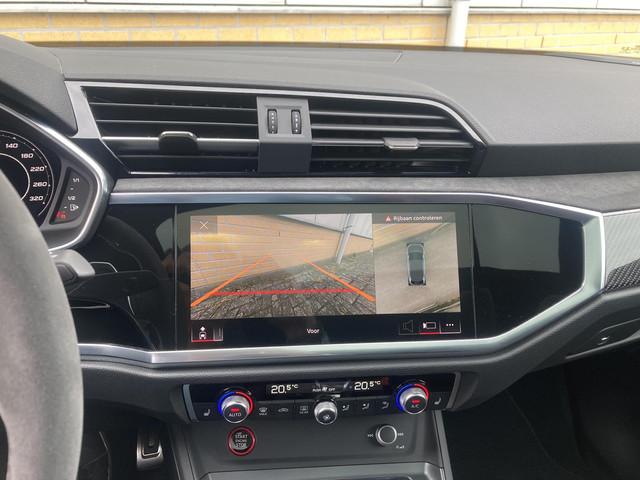 Audi RSQ3