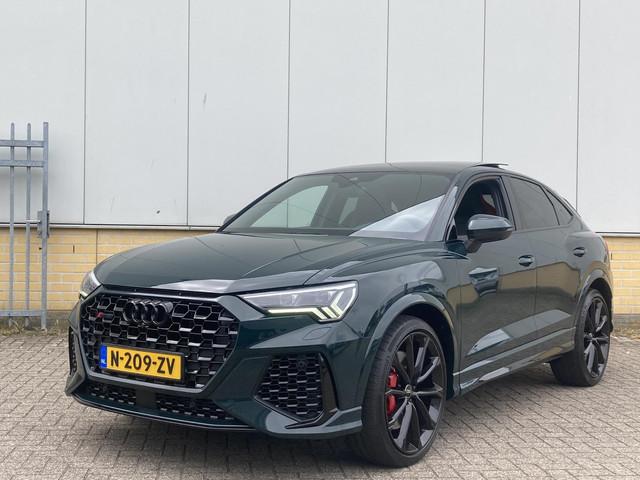 Audi RSQ3