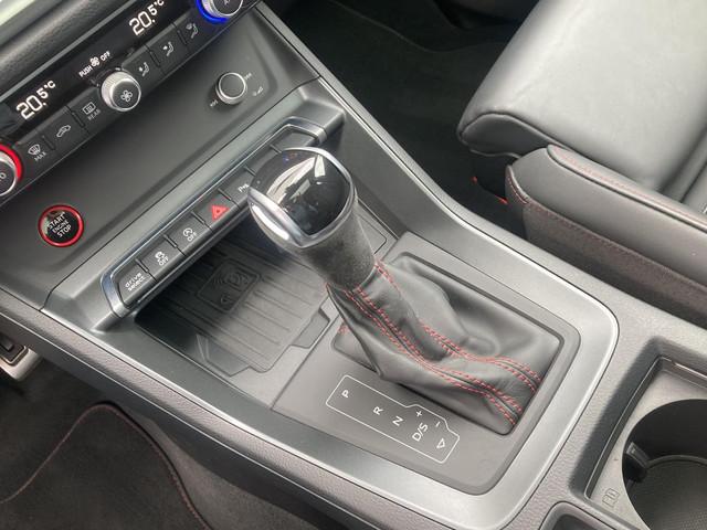 Audi RSQ3