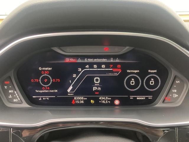 Audi RSQ3