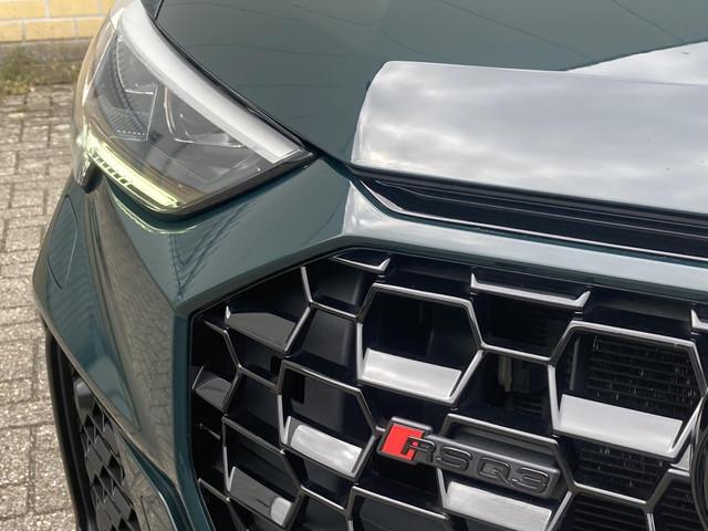 Audi RSQ3