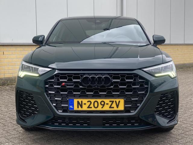 Audi RSQ3