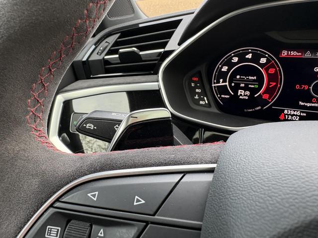Audi RSQ3