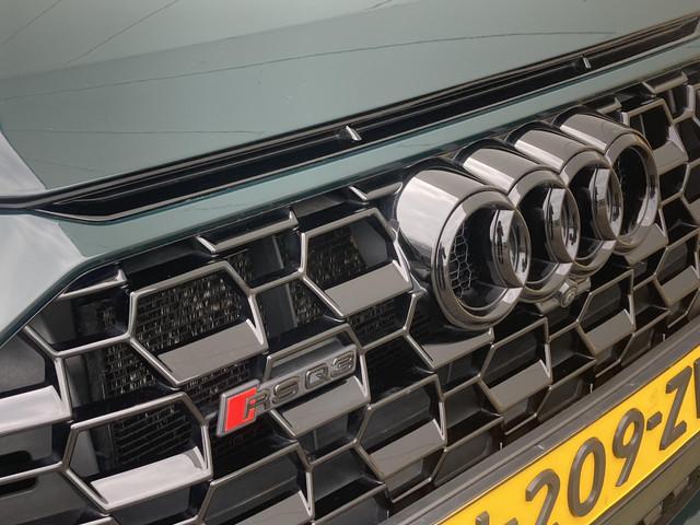 Audi RSQ3