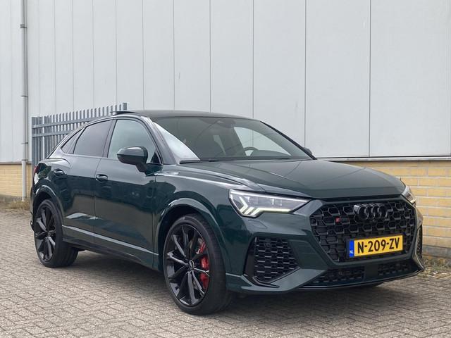 Audi RSQ3