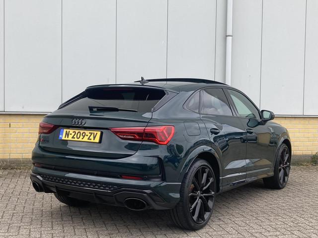Audi RSQ3