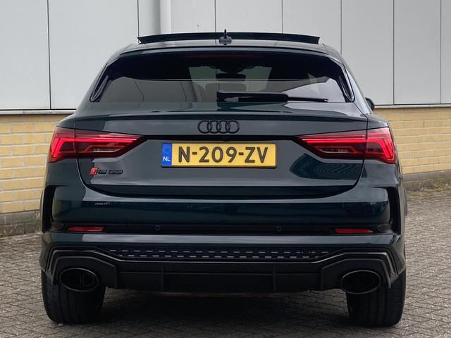 Audi RSQ3