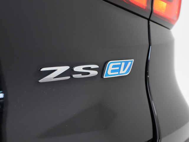 MG ZS-EV