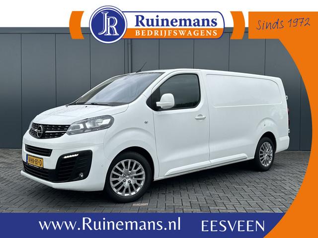 Opel Vivaro 2020 Diesel