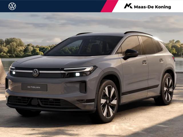 Volkswagen ID. Tiguan