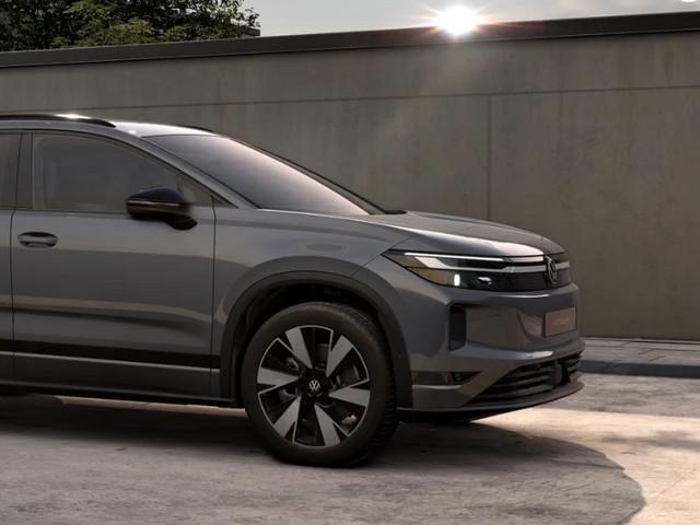 Volkswagen ID. Tiguan