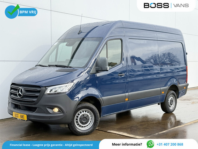 Mercedes-Benz Sprinter 2022 Diesel