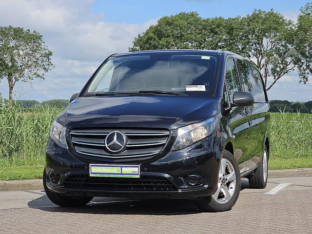 Mercedes-Benz Vito 2021 Diesel