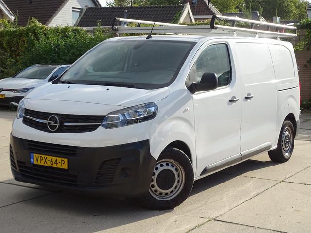 Opel Vivaro 2022 Diesel