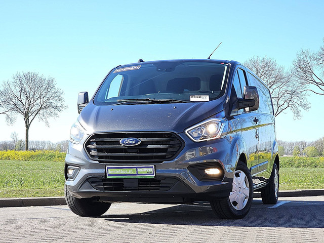 Ford Transit Custom 2019 Diesel