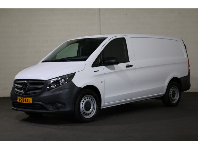 Mercedes-Benz Vito 2025 Elektrisch