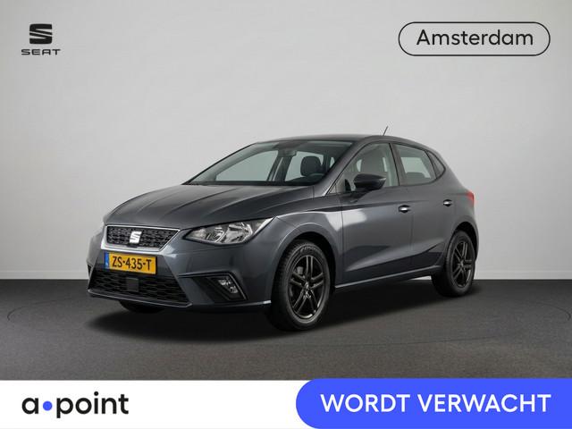Seat Ibiza 2019 Benzine