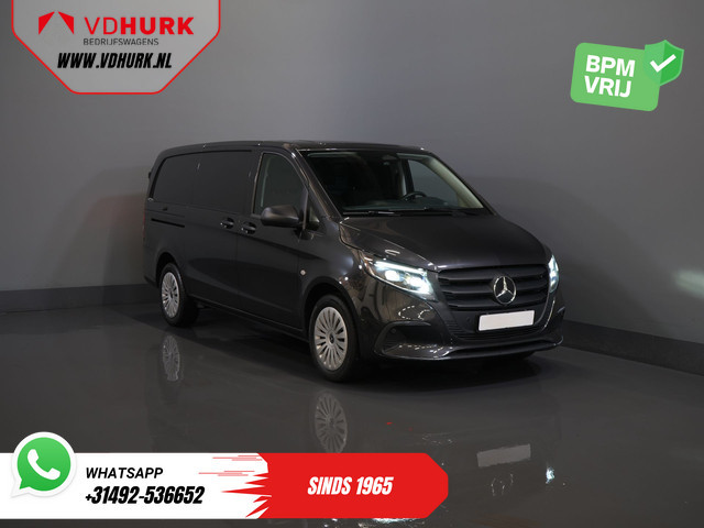 Mercedes-Benz Vito 2024 Diesel