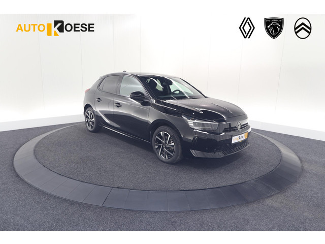 Opel Corsa 2024 Benzine