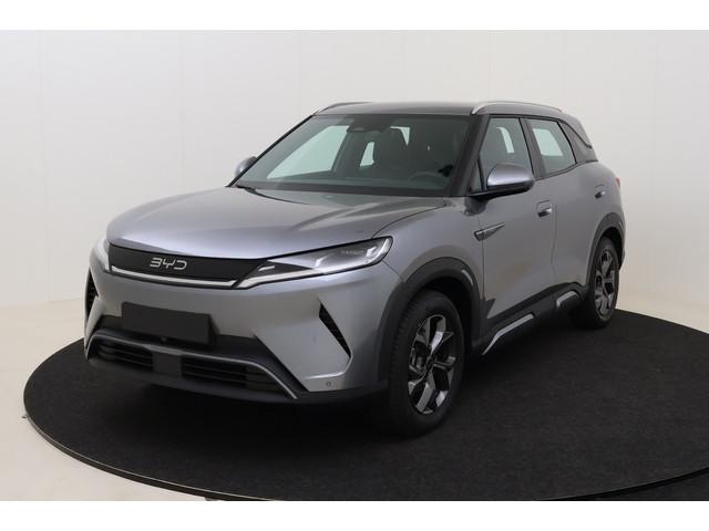 BYD ATTO 2