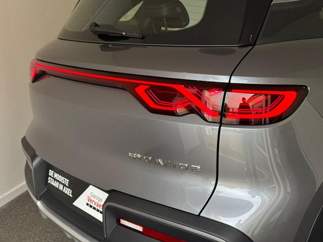 BYD ATTO 2