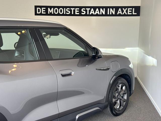 BYD ATTO 2