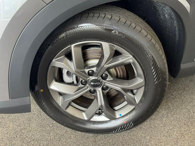 BYD ATTO 2