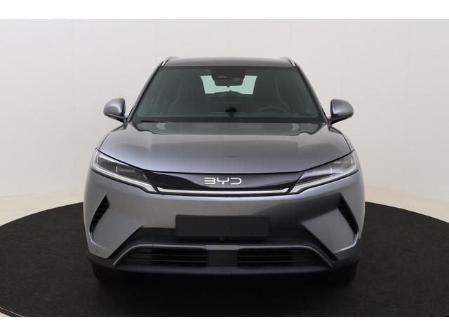 BYD ATTO 2