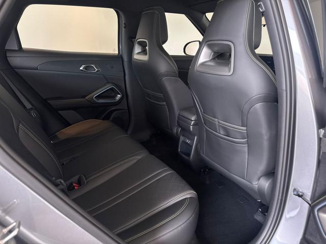 BYD ATTO 2
