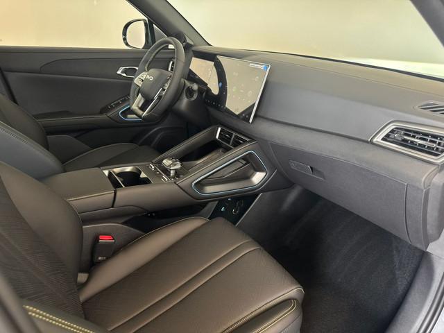 BYD ATTO 2