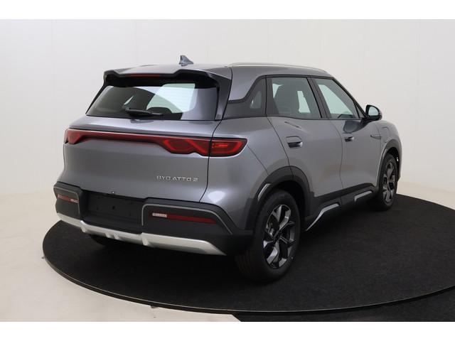 BYD ATTO 2