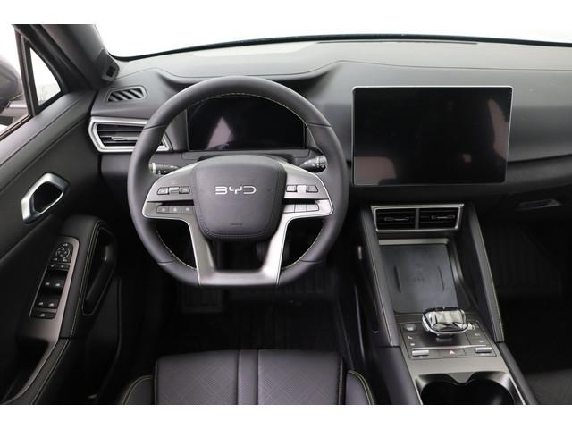 BYD ATTO 2