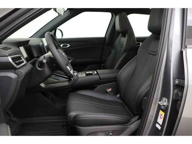 BYD ATTO 2