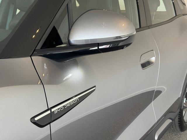 BYD ATTO 2