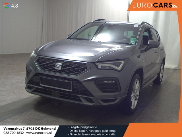 Seat Ateca 2023 Benzine