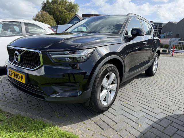 Volvo XC40 2019 Benzine