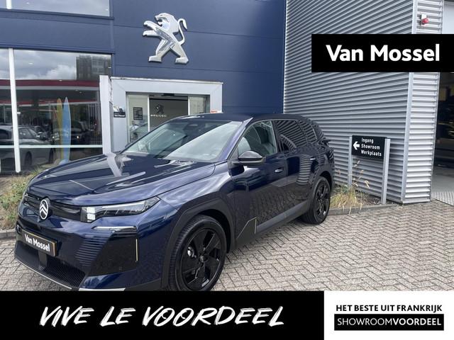 Citroën C5 Aircross 2026 Hybride