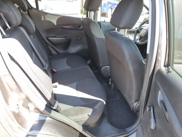 Opel KARL