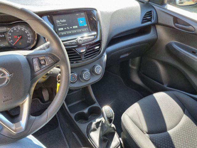 Opel KARL