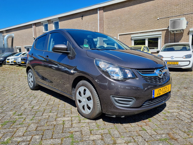 Opel KARL