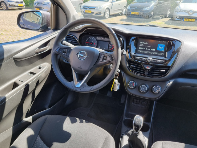 Opel KARL
