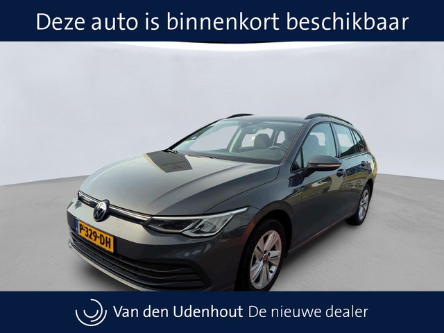 Volkswagen Golf 2021 Benzine