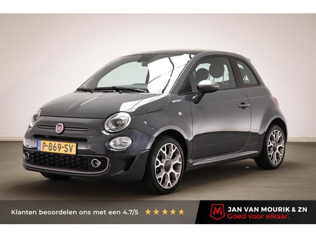 Fiat 500 2022 Benzine