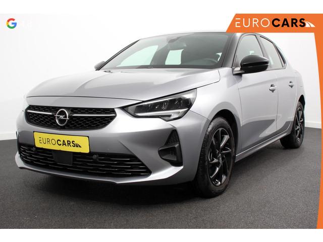 Opel Corsa 2023 Benzine