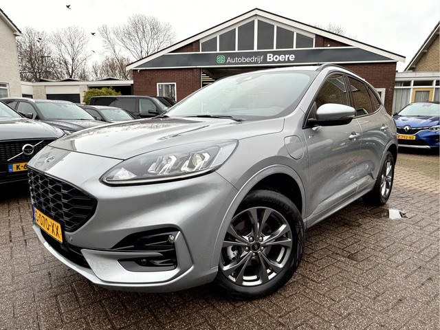 Ford Kuga 2023 Hybride