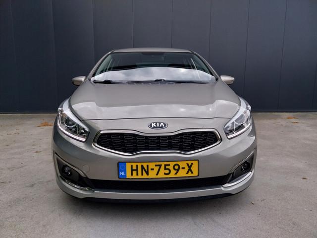 Kia cee'd