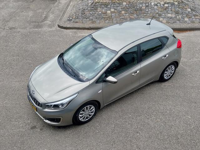 Kia cee'd