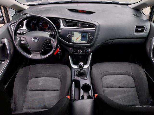 Kia cee'd