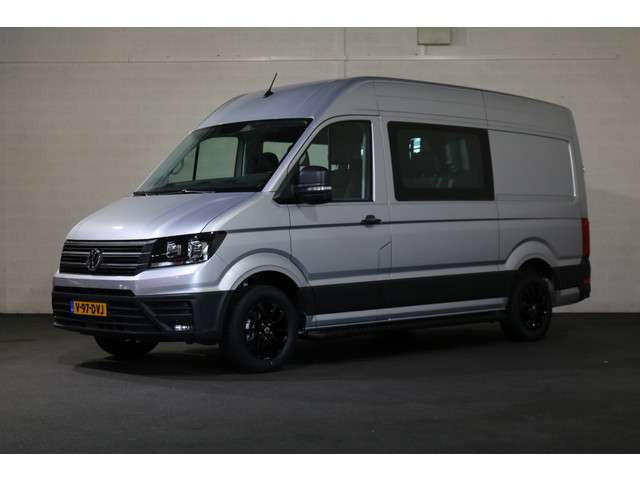 Volkswagen Crafter 2024 Diesel